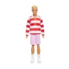 Barbie Nukke Fashionistas Ken 241