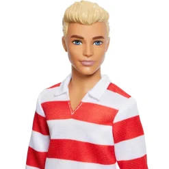 Barbie Nukke Fashionistas Ken 241