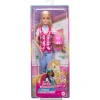 Barbie Ratsastaja