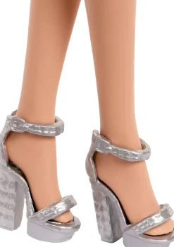 Barbie Ruby Red Juhlavuosinukke