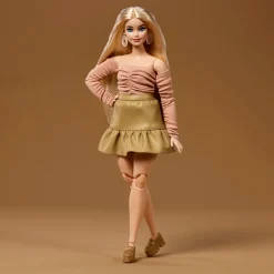 Barbie You Create Basics Neutral Kit #003