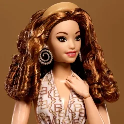 Barbie You Create Basics Neutral Kit #003