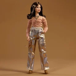 Barbie You Create Basics Neutral Kit #003