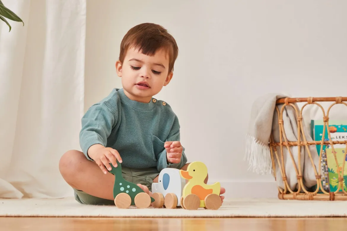 Barbo Toys Puiset Eläimet