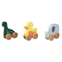 Barbo Toys Puiset Eläimet