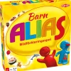 Barn Alias (SE) Bildförklaringsspeli