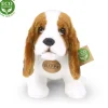 Basset Pehmolelu 32cm