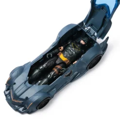 Batman Batmobile Ajoneuvo