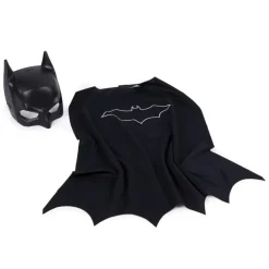 Batman Naamari ja Viitta
