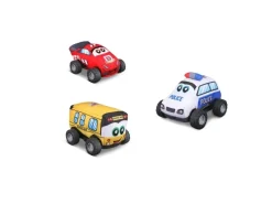 BB Junior My 1st Soft Car Ensiauto Lajitelma