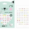 Bebe Sweet Kitty Tarrakorvakorut 120kpl