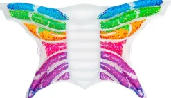 Bestway Floatin Fashion Uimapatja Perhonen 2.90x1.90cm
