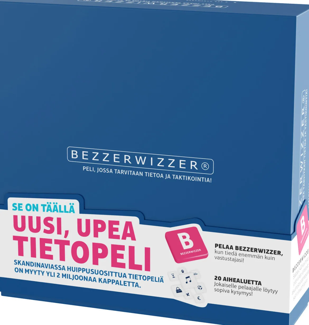 Bezzerwizzer