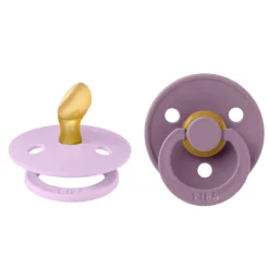 BIBS Colour Tutti 2kpl Koko 1 Violet Sky/Mauve