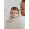 BIBS Infinity Tutti 2kpl Koko 2 Ivory/Blush