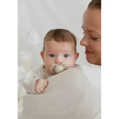 BIBS Infinity Tutti 2kpl Koko 2 Ivory/Blush