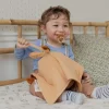 BIBS Kangaroo Uniriepu Dark Oak/Tumma Tammi