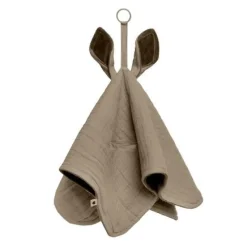 BIBS Kangaroo Uniriepu Dark Oak/Tumma Tammi