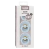 BIBS Supreme Try-It Tutti 3kpl Koko 1 Baby Blue