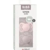 BIBS Supreme Tutti 2kpl Koko 1 Blossom/Dusky Lilac