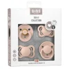 BIBS Try-It Collection Blush Kokeilusetti