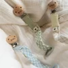 BIBS Tuttinauha Sage/Ivory