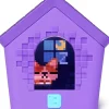 Bitzee Doghouse Virtuaalinen Lemmikki