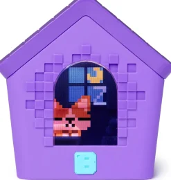 Bitzee Doghouse Virtuaalinen Lemmikki