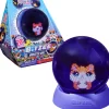 Bitzee Hamster Ball Virtuaalinen Lemmikki Pallossa