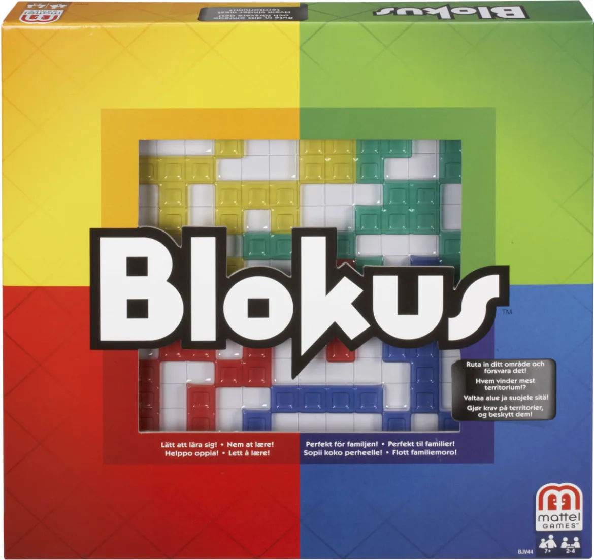 Blokus