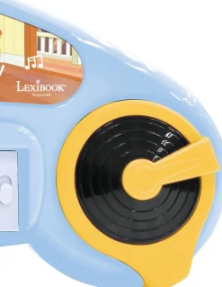 Bluey Elektroninen Kosketinsoitin Lasten Piano