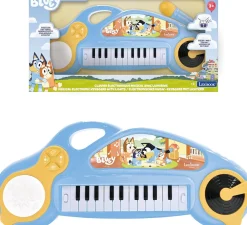 Bluey Elektroninen Kosketinsoitin Lasten Piano