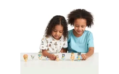 BLUEY Figures Multipack, 8 Hahmoa