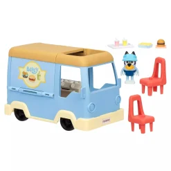 Bluey Food Truck -Ruokarekka