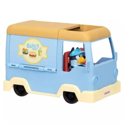 Bluey Food Truck -Ruokarekka
