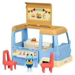 Bluey Food Truck -Ruokarekka