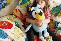 Bluey Iso Pehmolelu 45cm