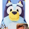 Bluey Pehmolelu Yövalo Ajastimella