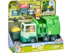 Bluey Roska-auto