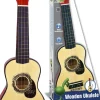 Bontempi Puinen Ukulele 53 cm