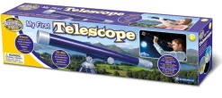 Brainstorm My First Lasten Teleskooppi