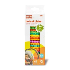 Bright Stars Lots of Links Rengaslenkit 24kpl
