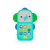 Bright Starts Elephone Leikkipuhelin Äänillä ja Valoilla