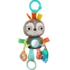 Bright Starts Playful Pals Aktiviteettilelu Laiskiainen