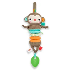 Bright Starts Pull, Play & Boogie Soittorasia