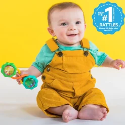 Bright Starts Rattle & Shake Helistin
