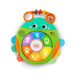 Bright Starts Safari Surprise Aktiviteettilelu Äänillä ja Valoilla