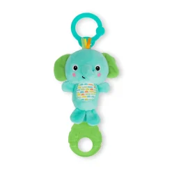 Bright Starts Tug Tunes Norsu Vaunulelu Soittorasia