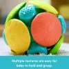 Bright Starts Wobble Bobble Crawl and Chase Ball Liikkuva Pallo