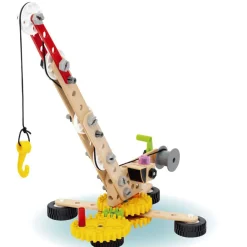 Brio Builder 34604 Aktiviteettisetti 201 Osaa